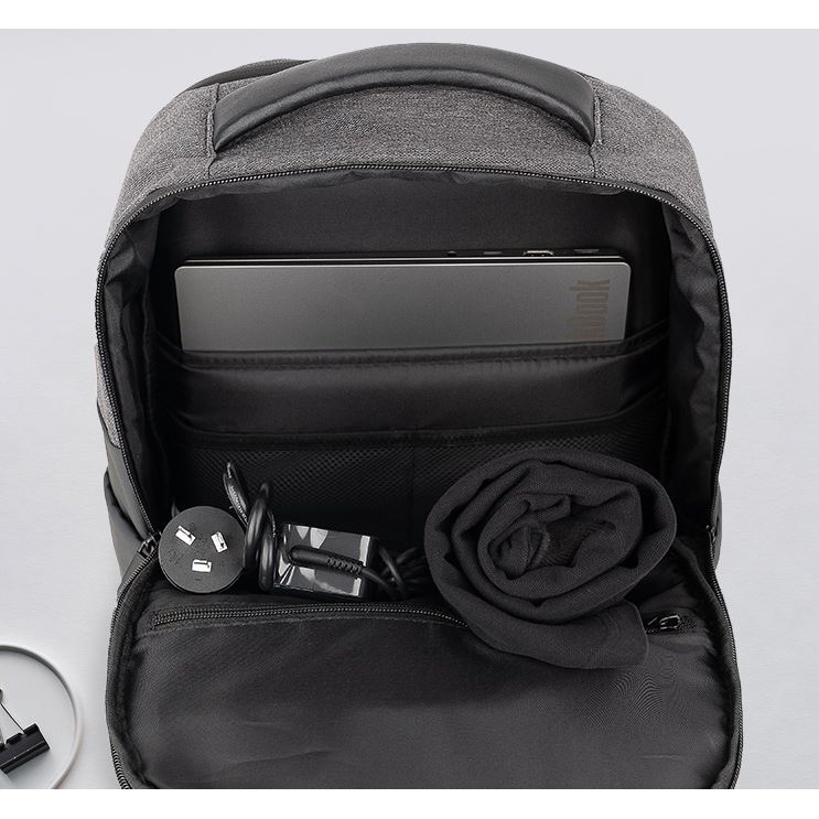 Tas Kantor Backpack Lenovo TB520-B Business for Thinkbook Thinkpad