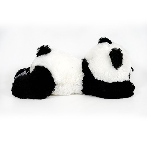 Boneka Panda ISTANA BONEKA Ly Sleeping Panda