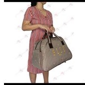 TAS TRAVEL / TAS MINGGAT / TAS PAKAIAN ELLE
