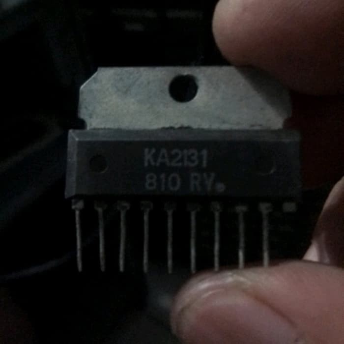 Ic KA2131 KA 2131 Original