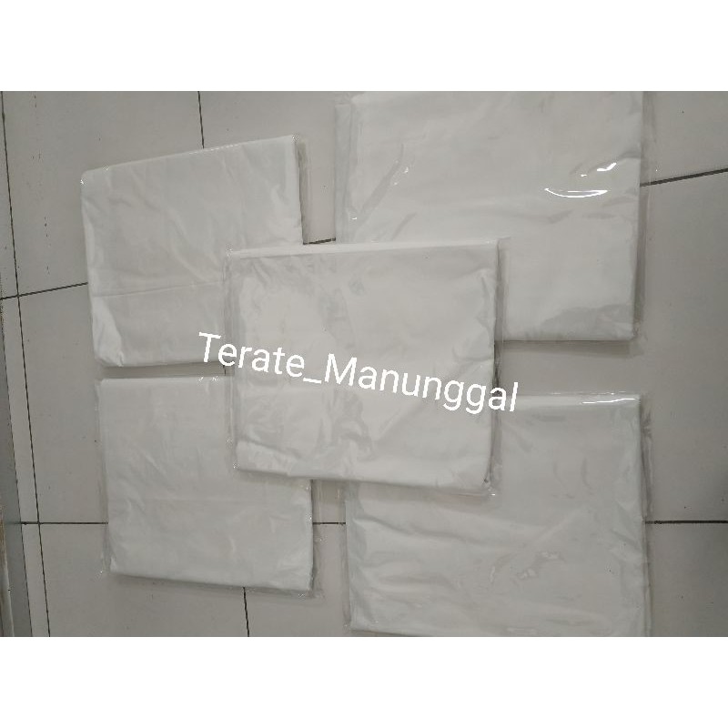 KAIN MORI PRIMISIMA / MORI PENGESAHAN / MORI DUPLICATE