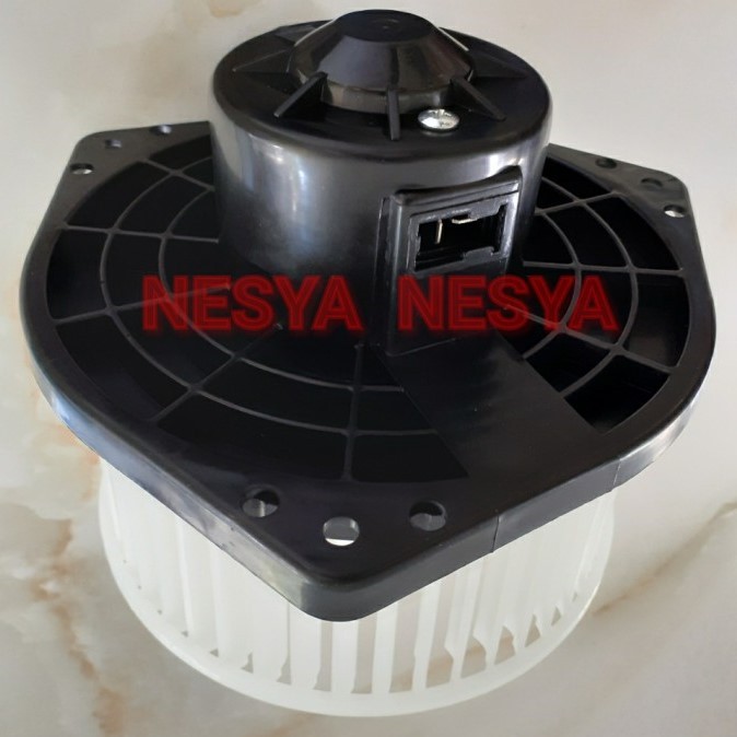 Dinamo Motor Blower Fan Kipas Angin AC Mobil untuk Isuzu D-Max DMax D max - LENGKAP Tinggal Pasang (
