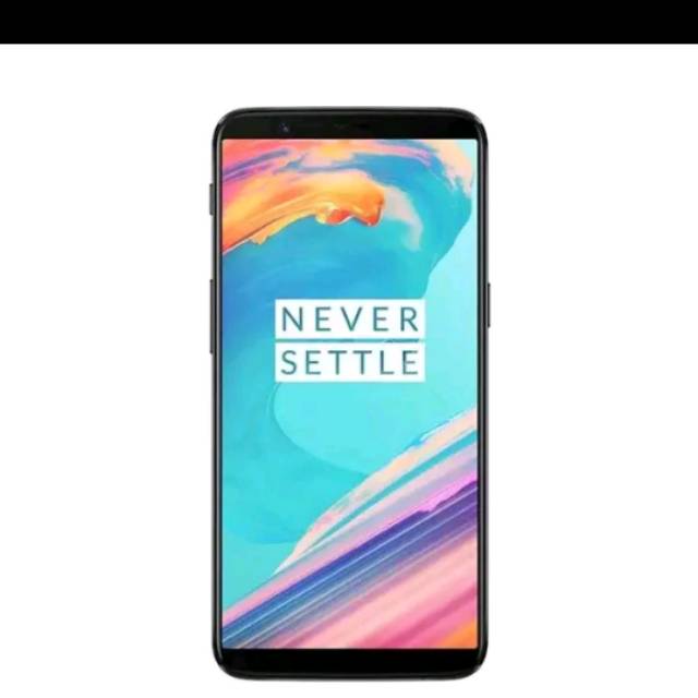 One Plus 5T Smartphone