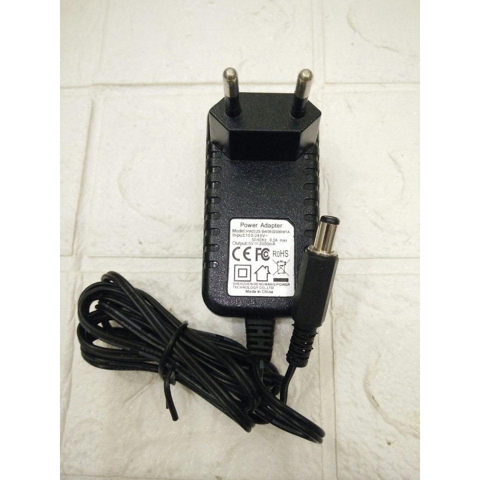 CHARGER ADAPTOR UNTUK HANDYCAM PANASONIC SDR-S90