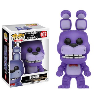 fnaf funko pop shadow bonnie
