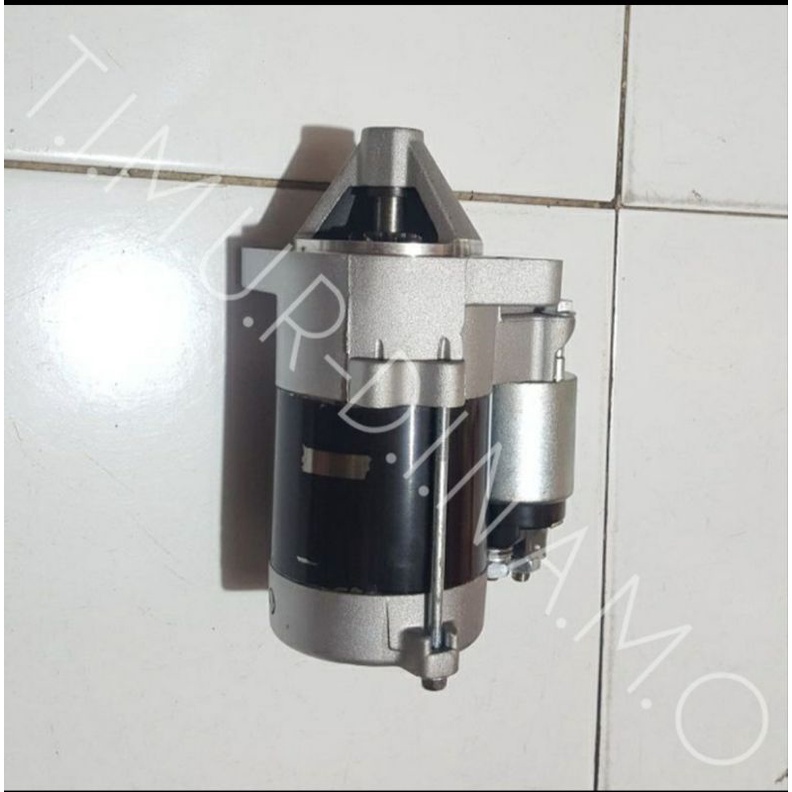 Dinamo Starter Assy Gp Futura / Injection / Apv / Mega Carry 1.5 body kecil