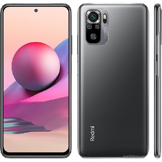 Jual Xiaomi Redmi Note 10s NFC 6GB+64GB - 8GB+128GB Garansi Resmi