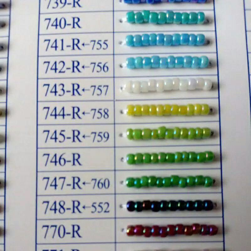 Payet Batang Pelangi Jepang MGB 50Gram - 100 Gram
