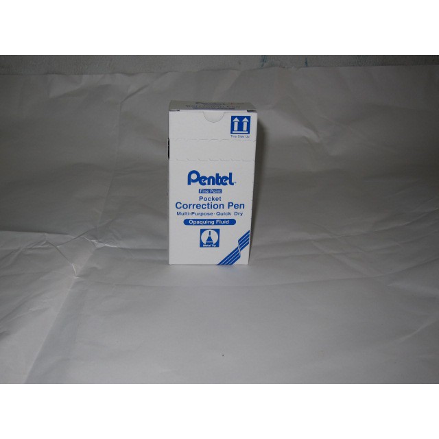 

TIPEX MEREK PENTEL