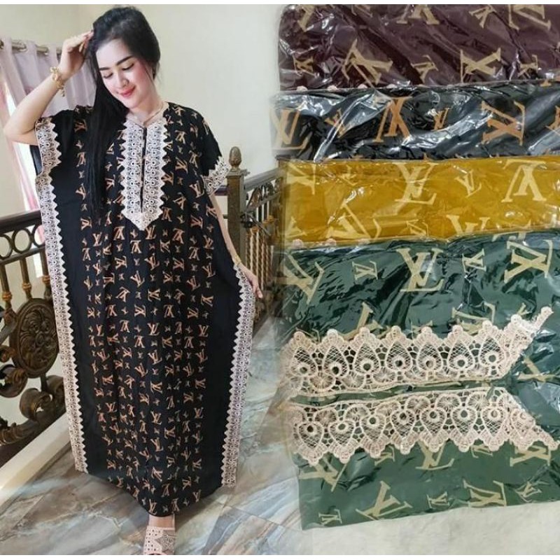 GAMIS LOWO RENDA