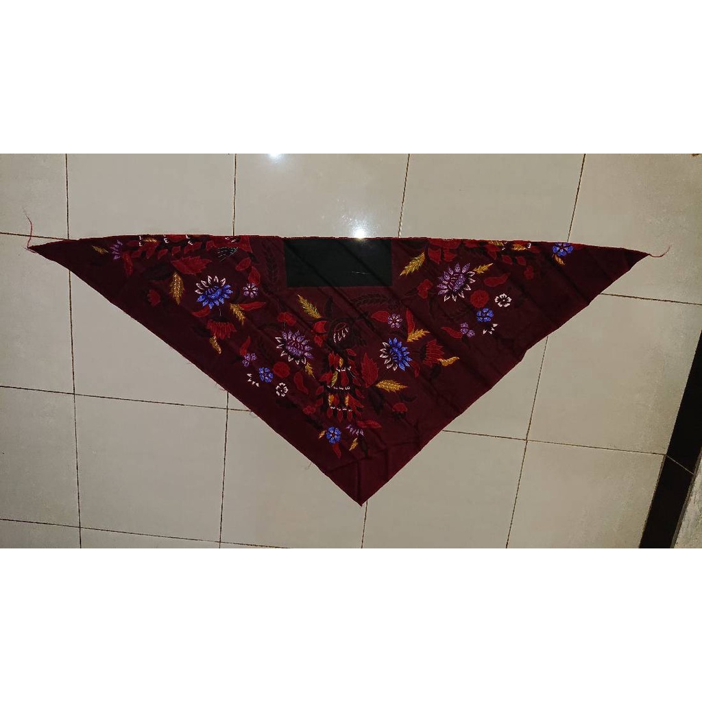 COD ✅ Udeng odeng madura segitiga sakera udeng segi empat,segitiga Madura sakera udeng jawa / iket b