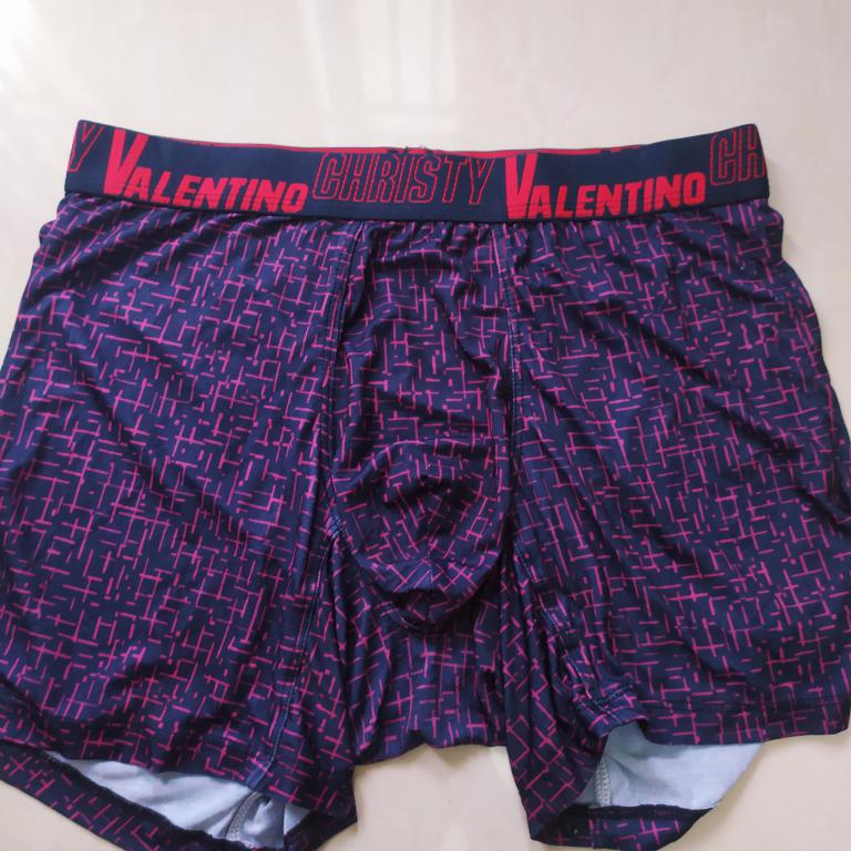 Celana Dalam Pria Preloved / Boxer Brief Preloved / Branded 169