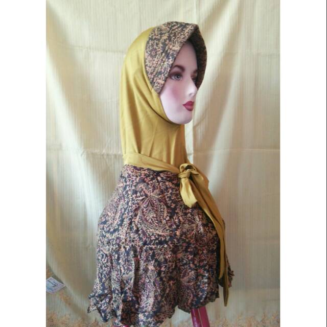 HIJAB SALWA