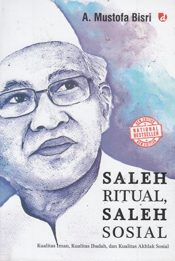 Saleh Ritual Saleh Sosial