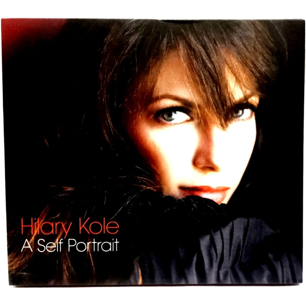 CD Hilary Kole - Self Portrait