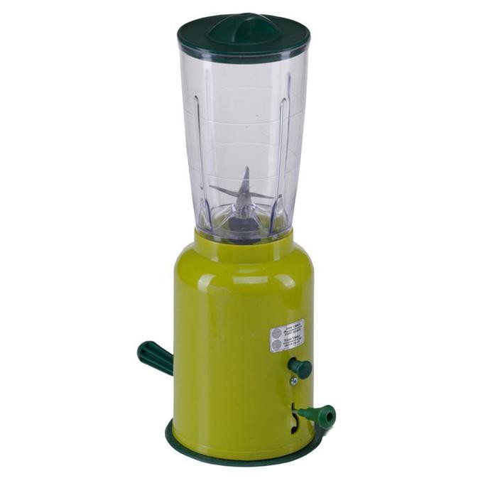 Destec Blender Manual 1 Tabung