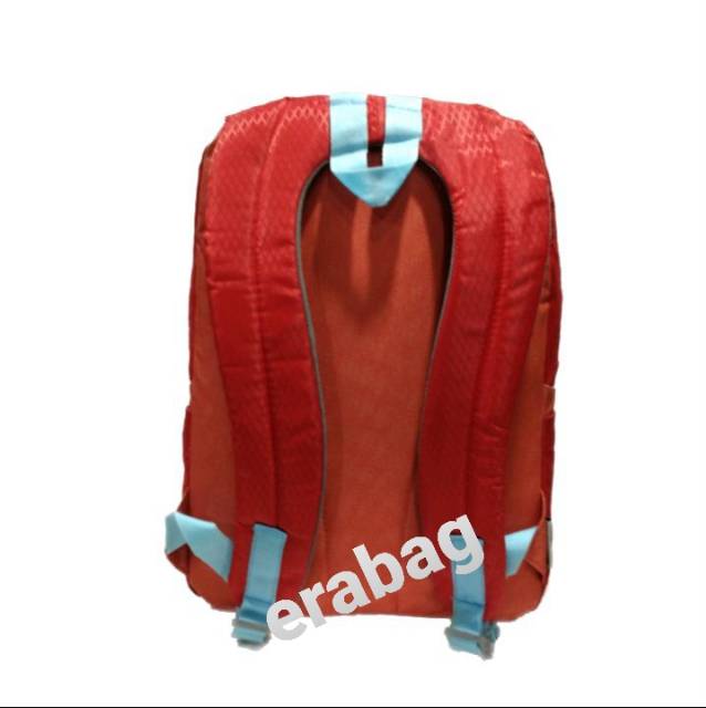 Raven tas ransel sekolah perempuan abg 710091