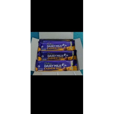 

Dairymilk 62 gram