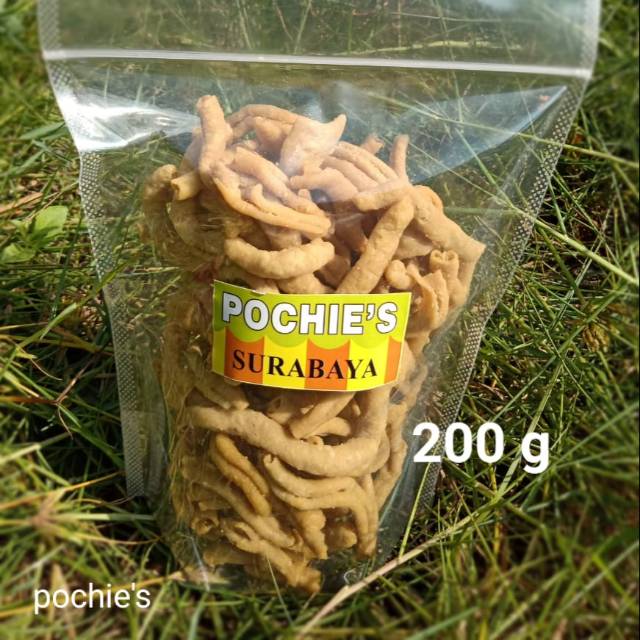 

Keripik Usus
