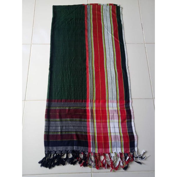 sorban Qubbatul hadro