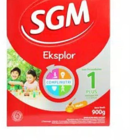 ✫ 1+ SGM Eksplor 1 plus sgm 3+ 900 gr Sgm 1 SGM 3 sgm1 sgm3 sgm1+ sgm3+ ✮