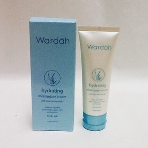 Wardah  moisturizer gel