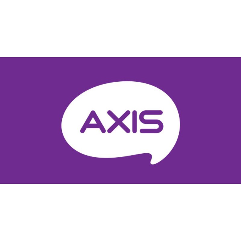 Paket Data Axis Bronet 3GB s/d 9GB 30hari