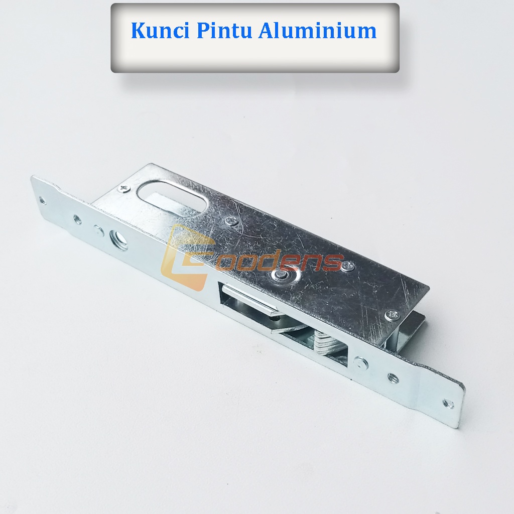 Door Lock 41054 41055 Body Kunci Pintu Kunci Pintu Aluminium