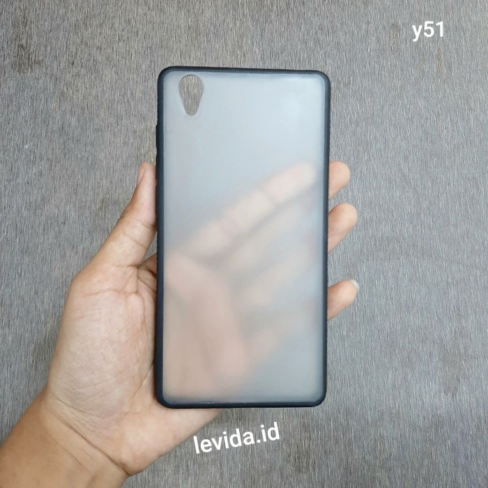 CASE VIVO Y53S FUZE CASE DOVE CASE AERO Y53S 2021