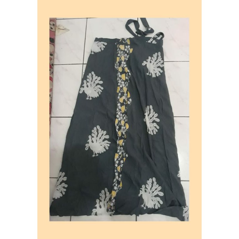 Rok Lilit / PRELOVED