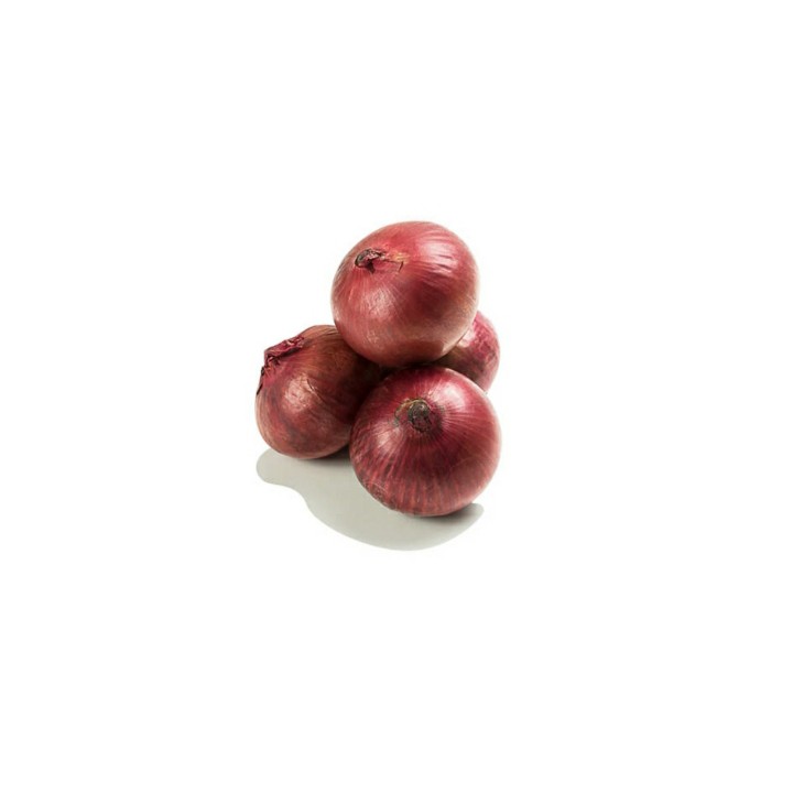 

Bawang Bombay Merah 100gr