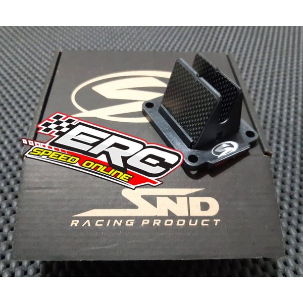 MEMBRAN SND VFORCE 3 RXKING RACING ORIGINAL ORI