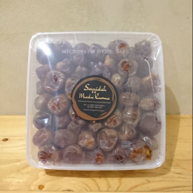 

Kurma SUKARI Premium 2kg