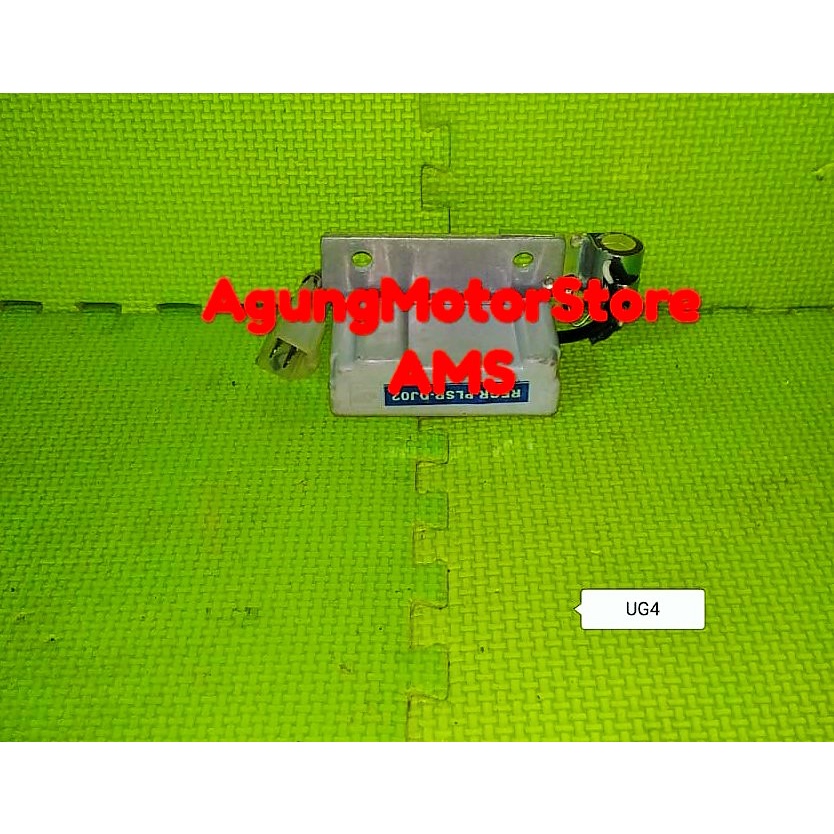 KIPROK BAJAJ PULSAR UG4 ORI BAJAJ