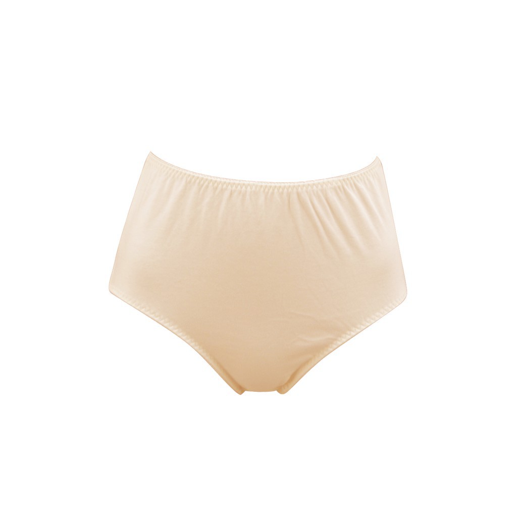 PW01  Wacoal Basic Panty Maxi IP 5158