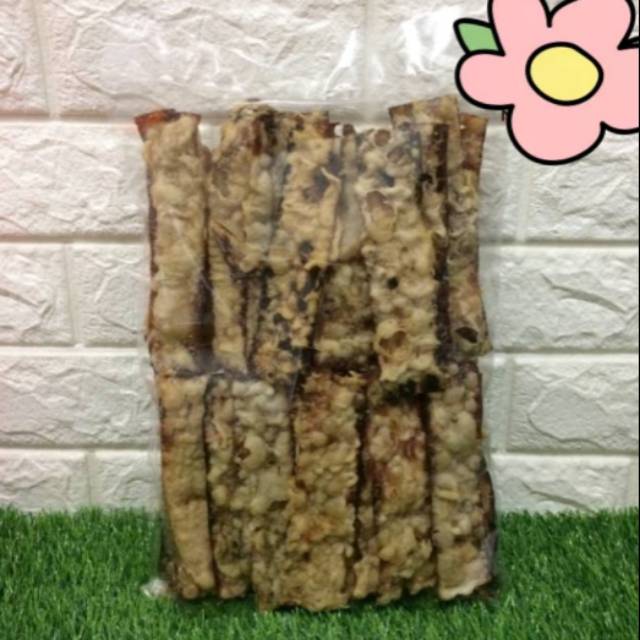 

SALE PISANG / SALE PISANG LIDAH / SALE PISANG KERING/ RENYAH 250GR