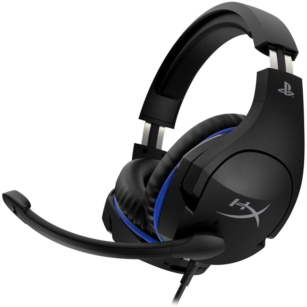 HyperX Cloud Stinger PS4 Gaming Headset