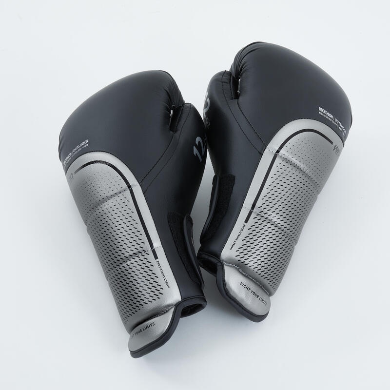 OUTSHOCK 500 Sarung Tinju Dewasa Boxing Gloves