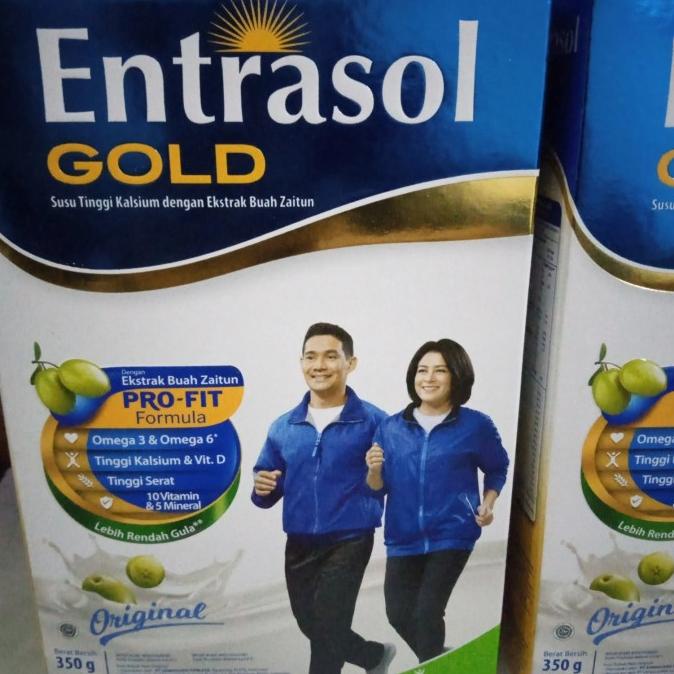 

[COD] Entrasol Gold [COD]