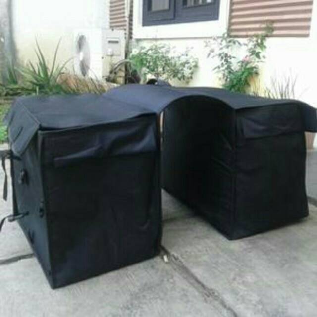 TAS OBROK / TAS KURIR