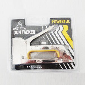 

Promo Stapler Tembak Kan Yu Gun Tacker 13 Murah