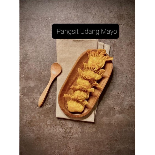 

Dimsum Pangsit Udang Mayo (10)