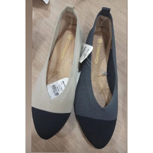Sepatu Flat shoes Wanita Ringan Branded Matahari