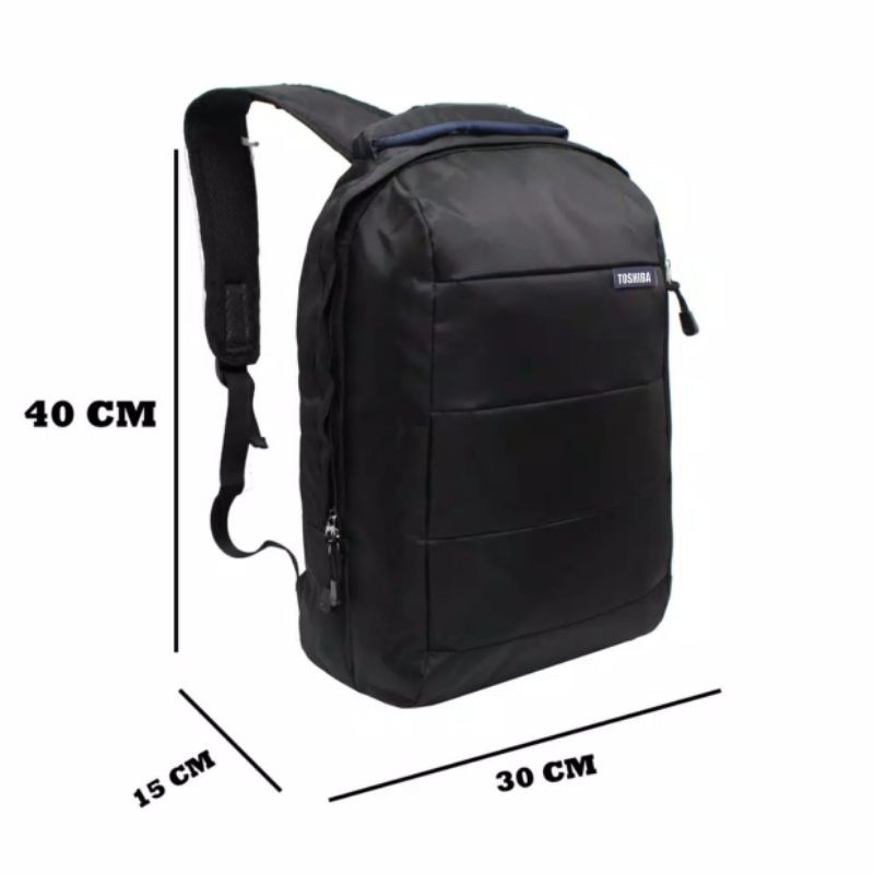 COD (TAS TOSHIBA) TAS'Laptop TAS'RANSEL Premium