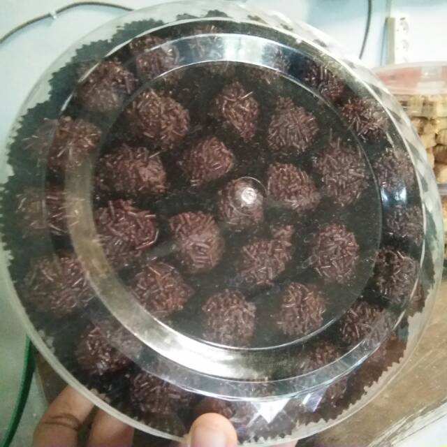 Coklat huluk