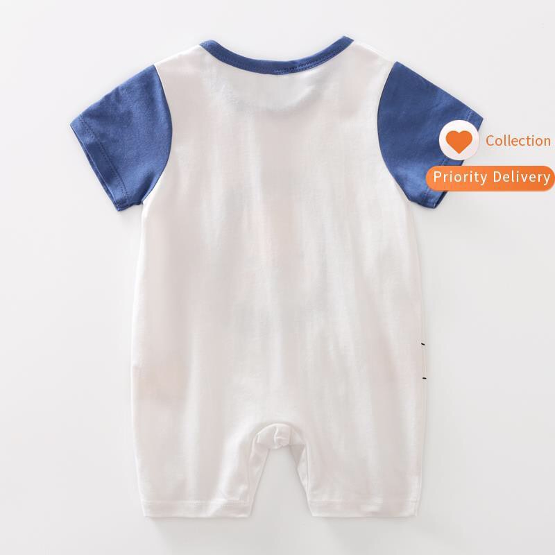 0-18bln PAKAIAN BAYI [Kualitas Impor] BAJU ANAK JUMPER JUMPSUIT ROMPER PEREMPUAN YY J