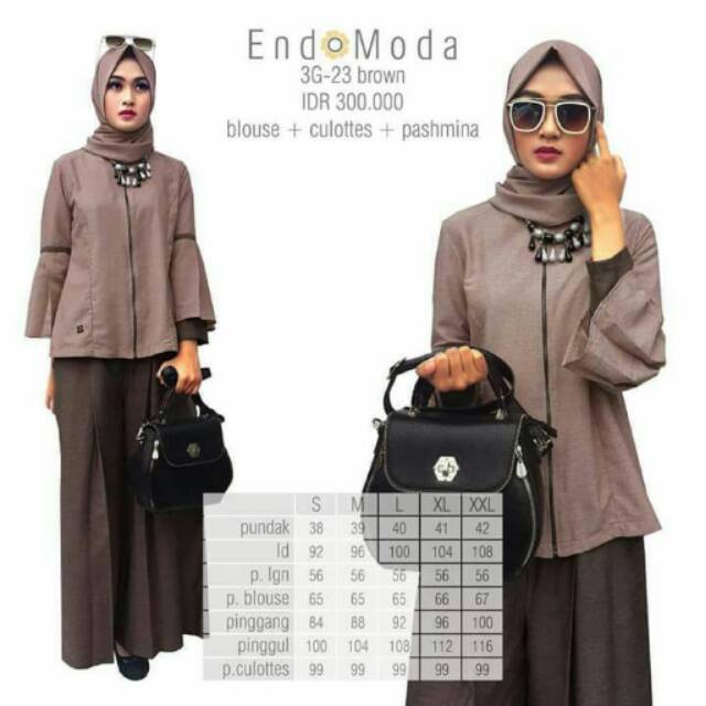 

3G-WG coklat