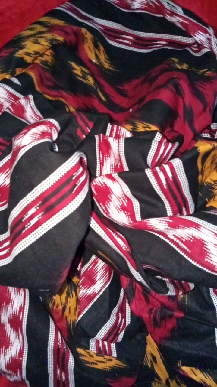 Murah Terlaris Serut Genes Jelita Tunic Navbor Yelbor Whitbor Creambor Tunik Batik