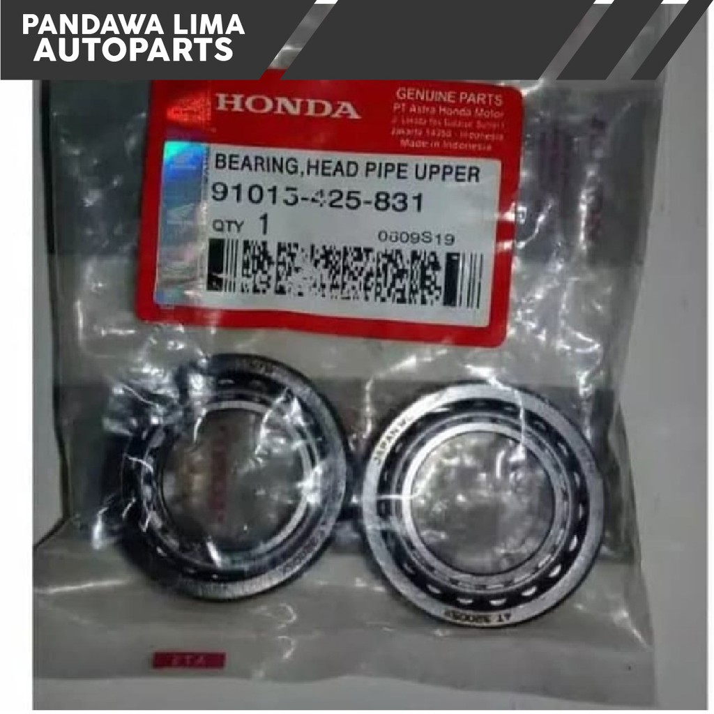 COM STIR HONDA CRF BARANG ORI HGP