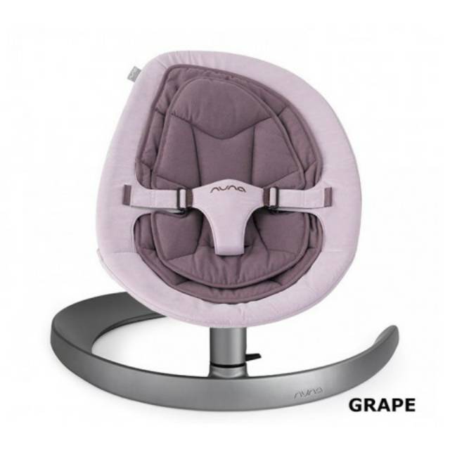 Nuna Leaf Curv Bouncer Double Pad